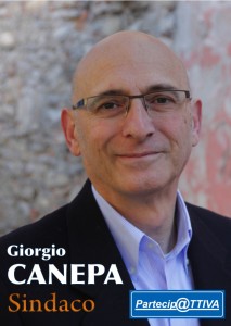 Giorgio Canepa, Sindaco per Chiavari
