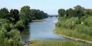 Fiume Entella