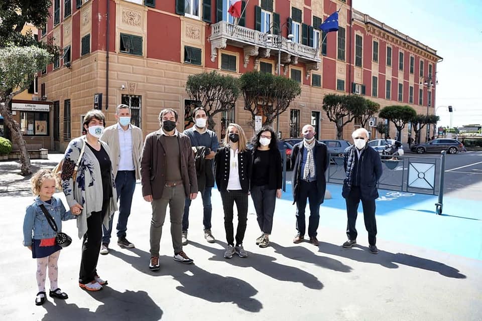 PartecipATTIVA a Lavagna