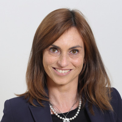 Chiara Capurro