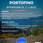 Parco Nazionale di Portofino - opportunità e limiti