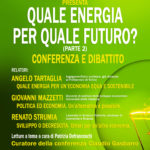 Quale futuro per l'energia?